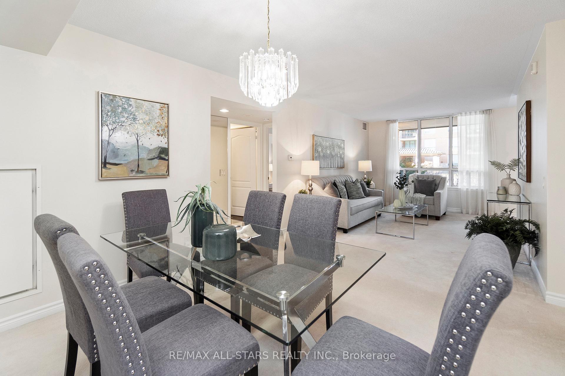 Photo 6 of Unit 109, 55 The Boardwalk Way, Markham, Greensborough — HOMEH