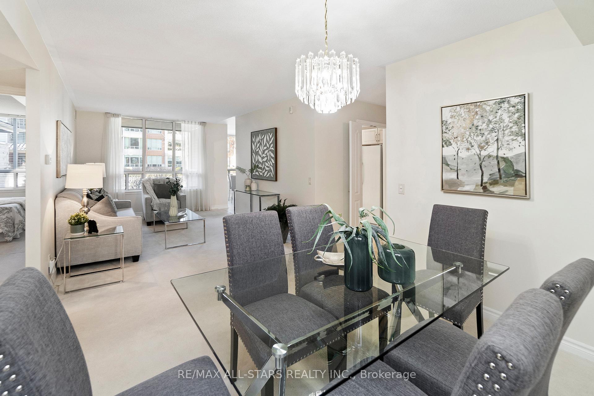 Photo 33 of Unit 109, 55 The Boardwalk Way, Markham, Greensborough — HOMEH