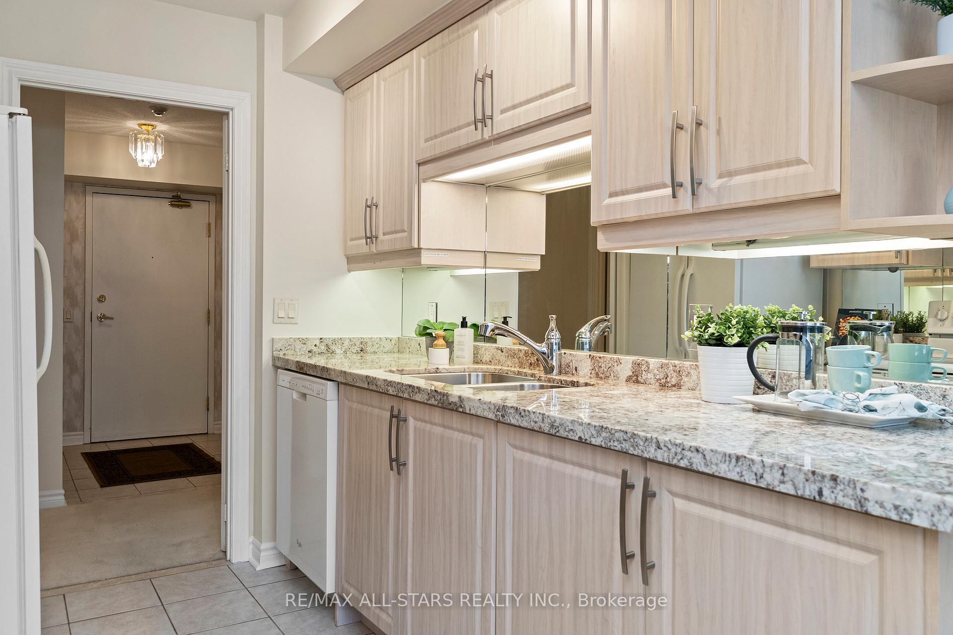 Photo 36 of Unit 109, 55 The Boardwalk Way, Markham, Greensborough — HOMEH