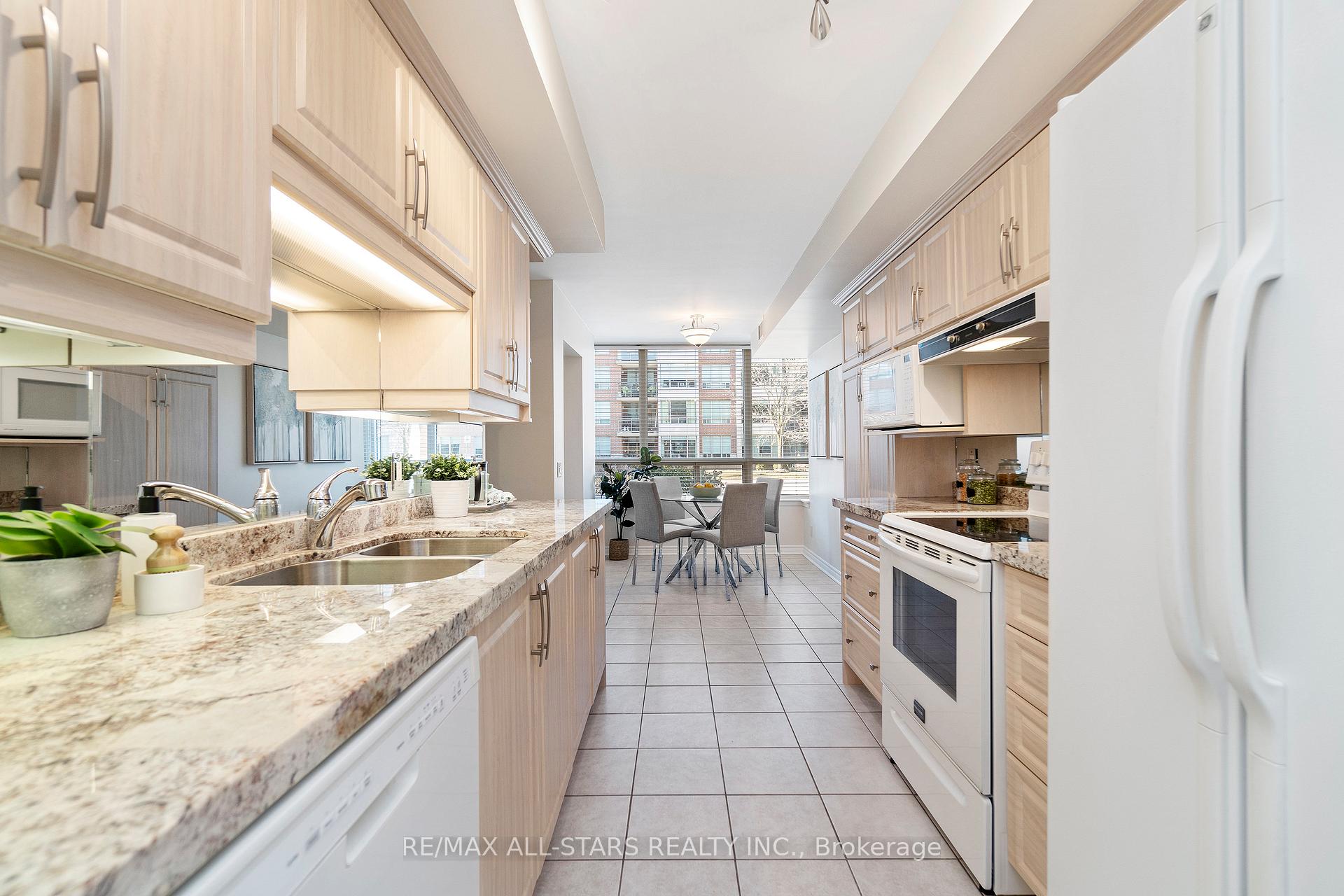 Photo 37 of Unit 109, 55 The Boardwalk Way, Markham, Greensborough — HOMEH