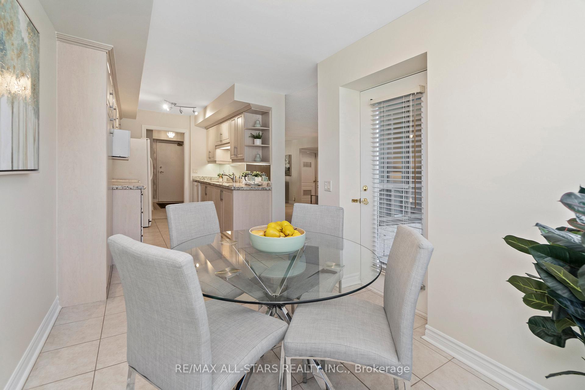 Photo 10 of Unit 109, 55 The Boardwalk Way, Markham, Greensborough — HOMEH