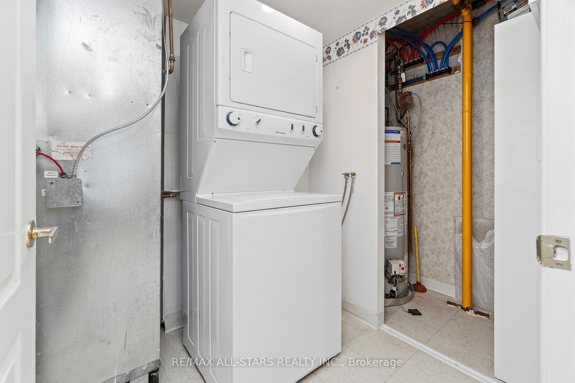 Photo 17 of Unit 109, 55 The Boardwalk Way, Markham, Greensborough — HOMEH
