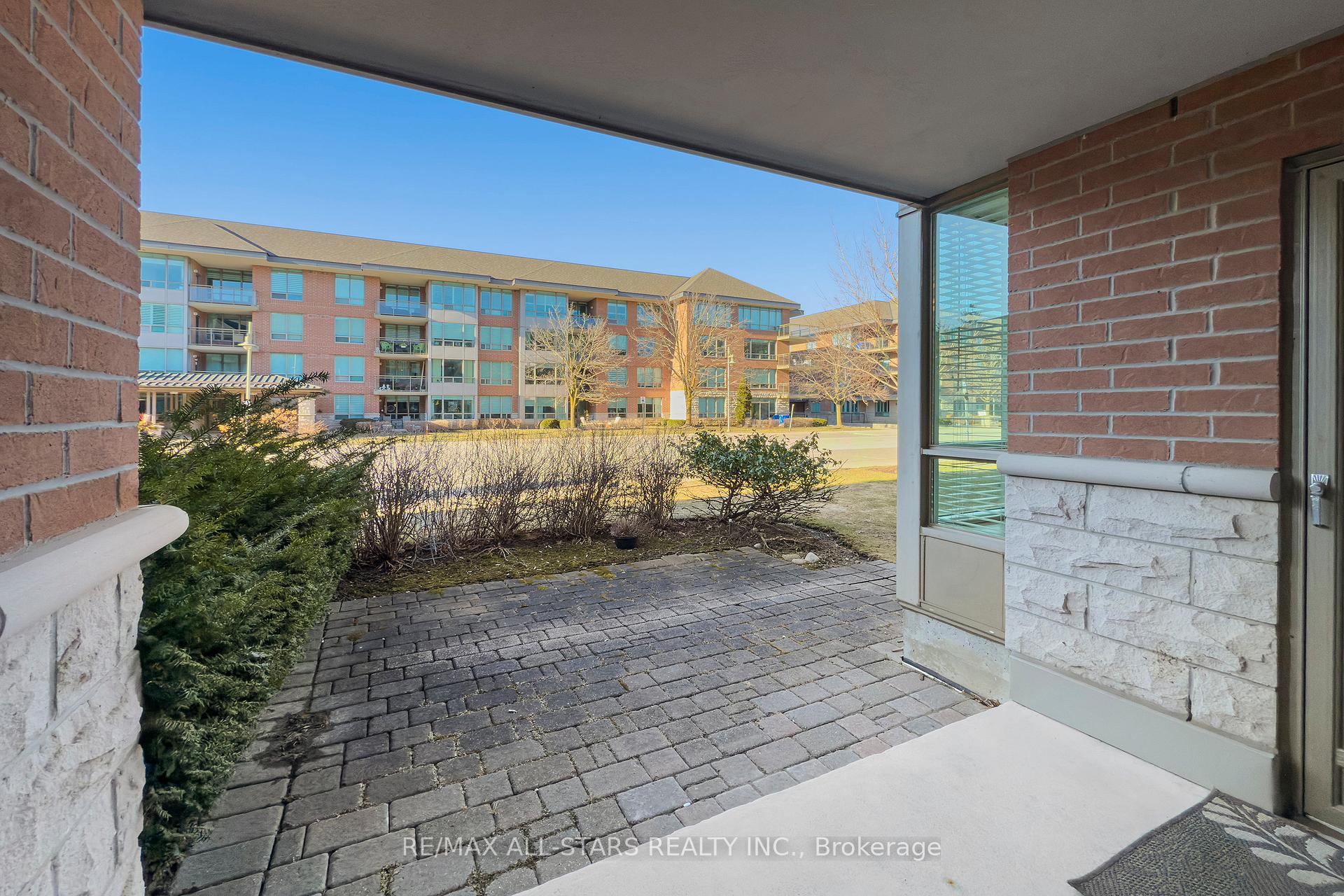 Photo 19 of Unit 109, 55 The Boardwalk Way, Markham, Greensborough — HOMEH