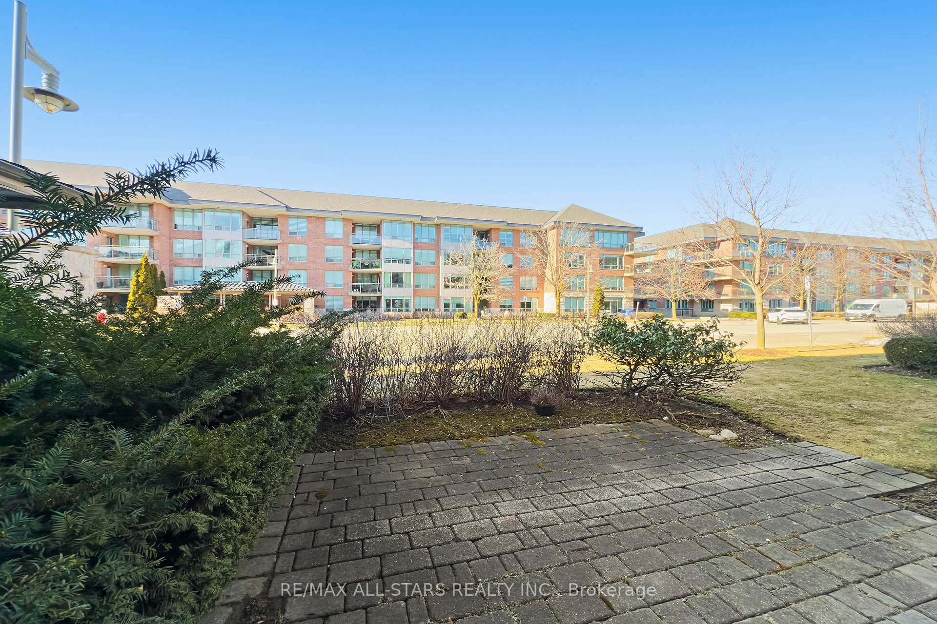 Photo 20 of Unit 109, 55 The Boardwalk Way, Markham, Greensborough — HOMEH