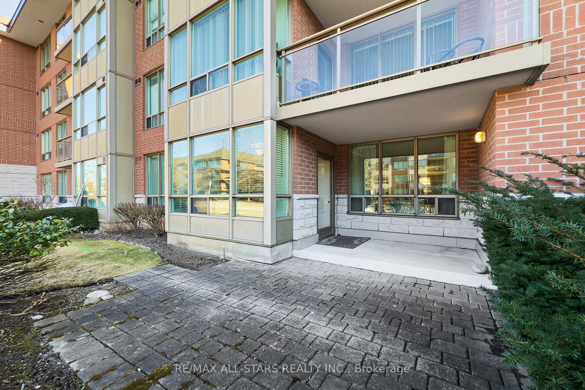 Photo 24 of Unit 109, 55 The Boardwalk Way, Markham, Greensborough — HOMEH
