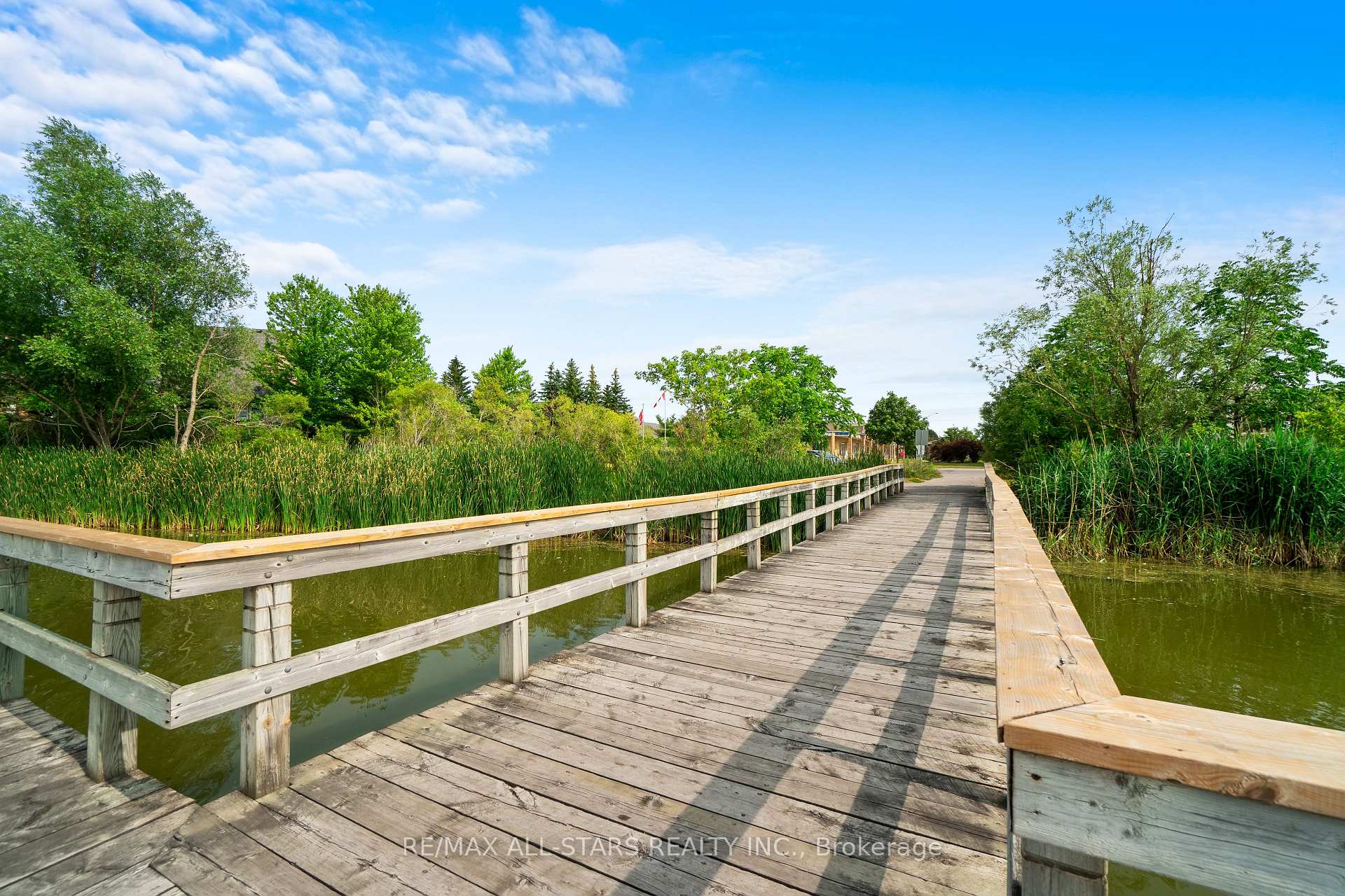 Photo 25 of Unit 109, 55 The Boardwalk Way, Markham, Greensborough — HOMEH