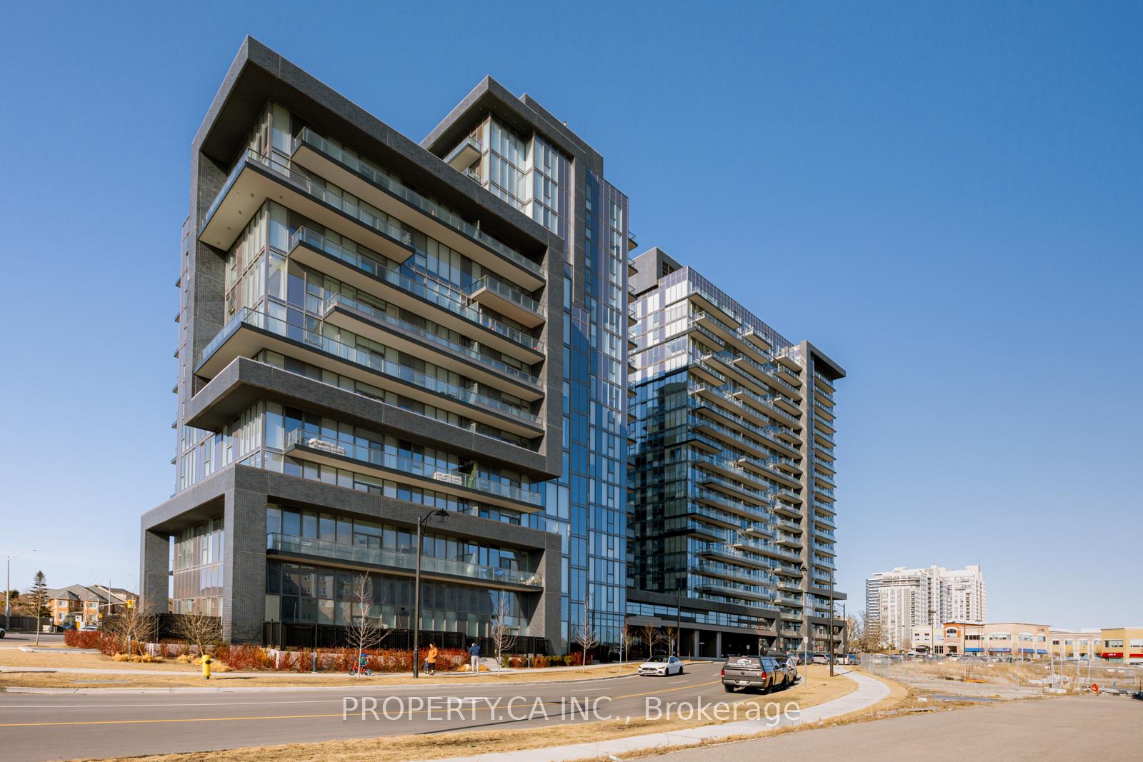 Photo 1 of Unit 813, 10 Gatineau Drive, Vaughan, Beverley Glen — HOMEH
