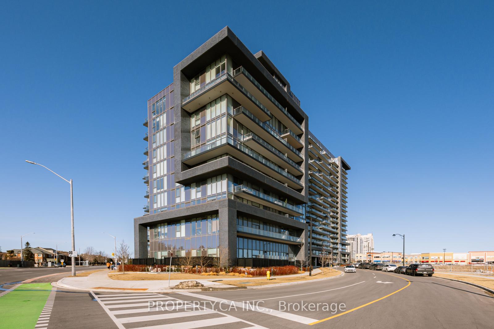 Photo 3 of Unit 813, 10 Gatineau Drive, Vaughan, Beverley Glen — HOMEH