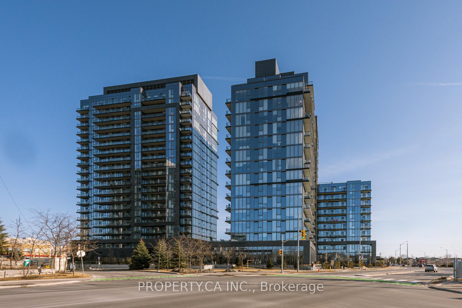 Photo 26 of Unit 813, 10 Gatineau Drive, Vaughan, Beverley Glen — HOMEH