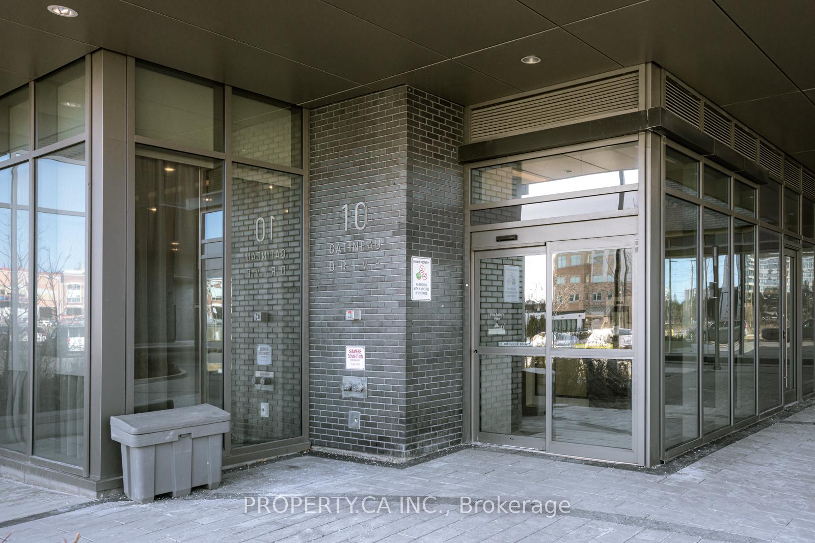 Photo 2 of Unit 813, 10 Gatineau Drive, Vaughan, Beverley Glen — HOMEH