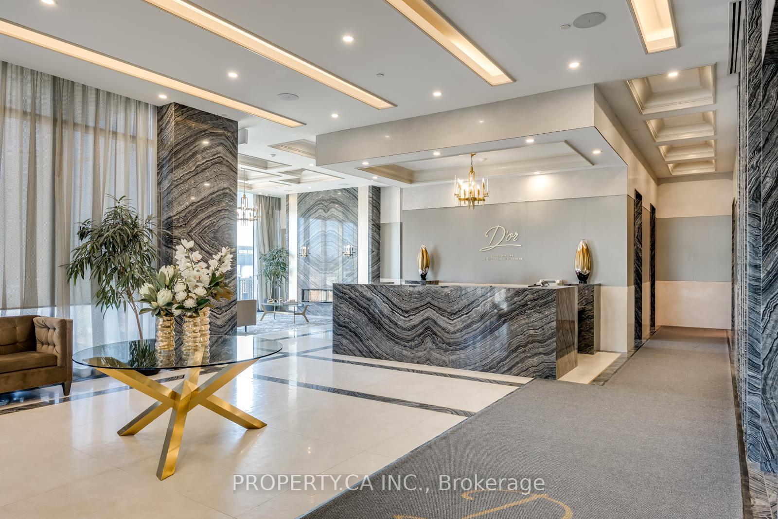 Photo 27 of Unit 813, 10 Gatineau Drive, Vaughan, Beverley Glen — HOMEH