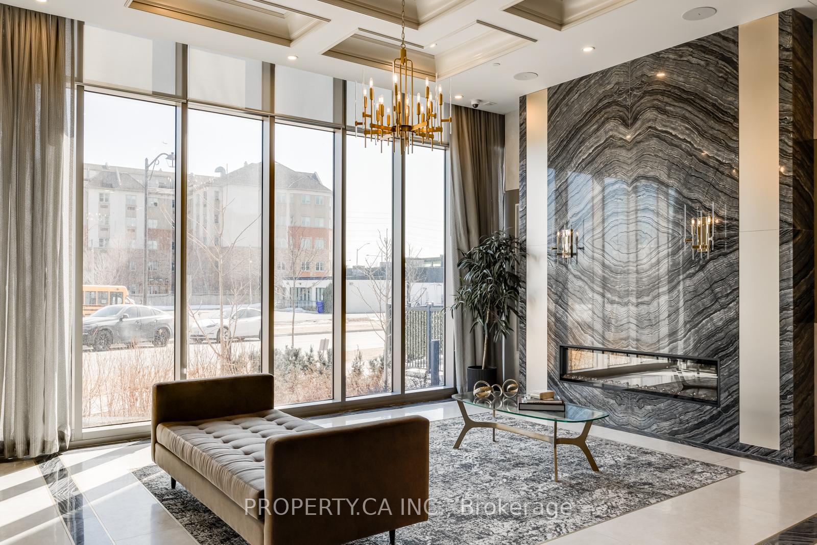 Photo 8 of Unit 813, 10 Gatineau Drive, Vaughan, Beverley Glen — HOMEH