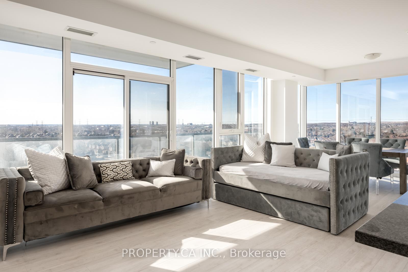Photo 30 of Unit 813, 10 Gatineau Drive, Vaughan, Beverley Glen — HOMEH