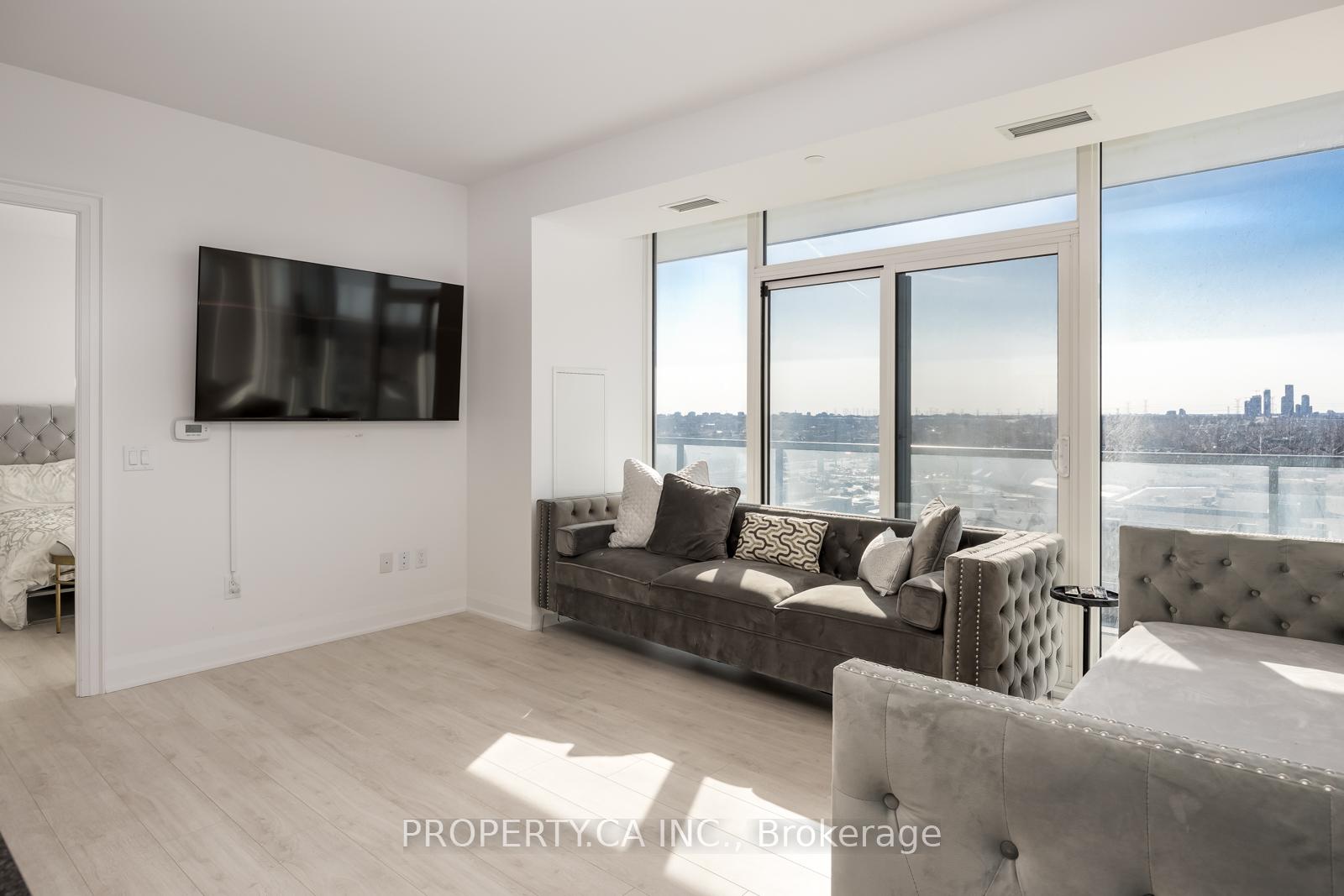 Photo 31 of Unit 813, 10 Gatineau Drive, Vaughan, Beverley Glen — HOMEH