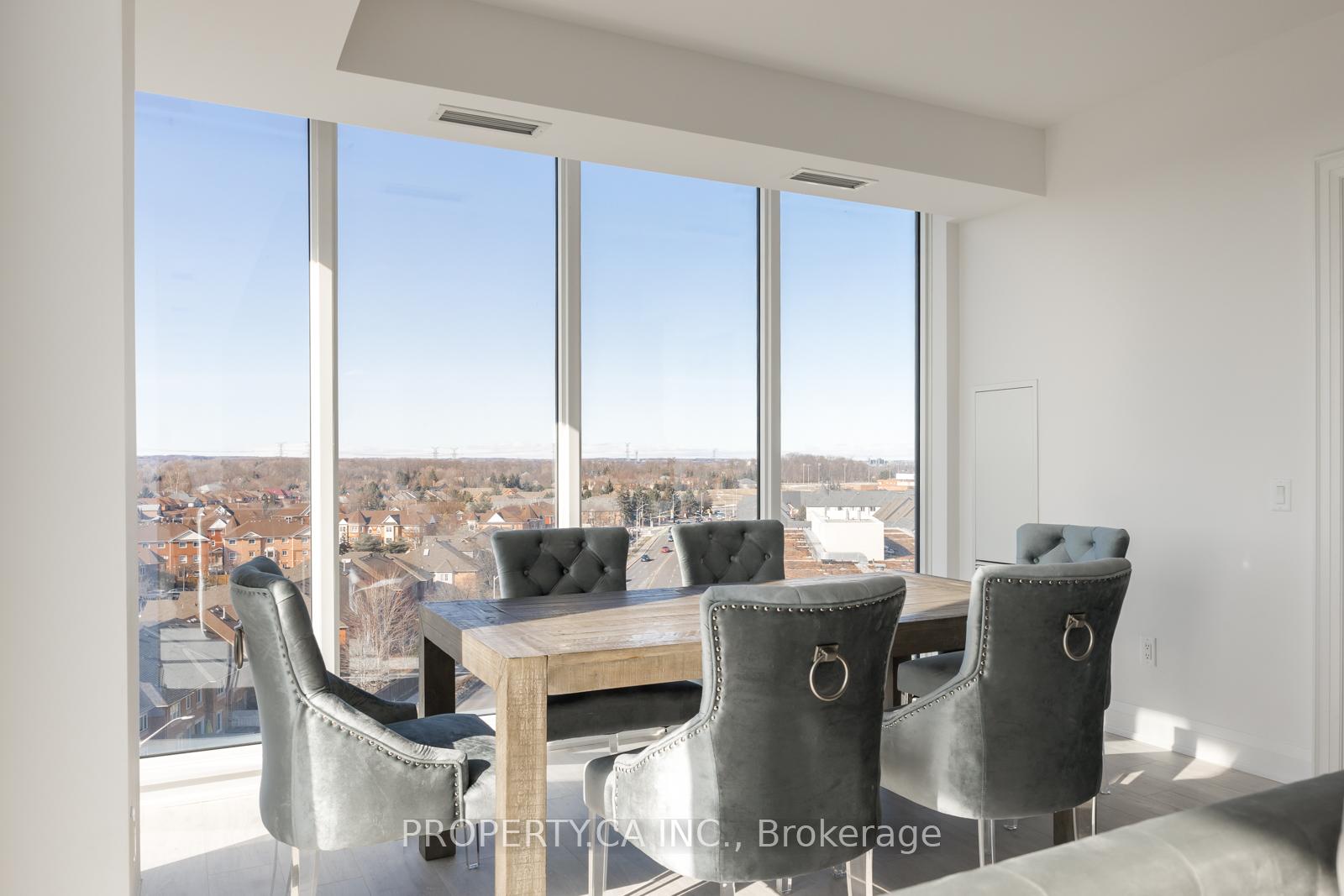 Photo 9 of Unit 813, 10 Gatineau Drive, Vaughan, Beverley Glen — HOMEH