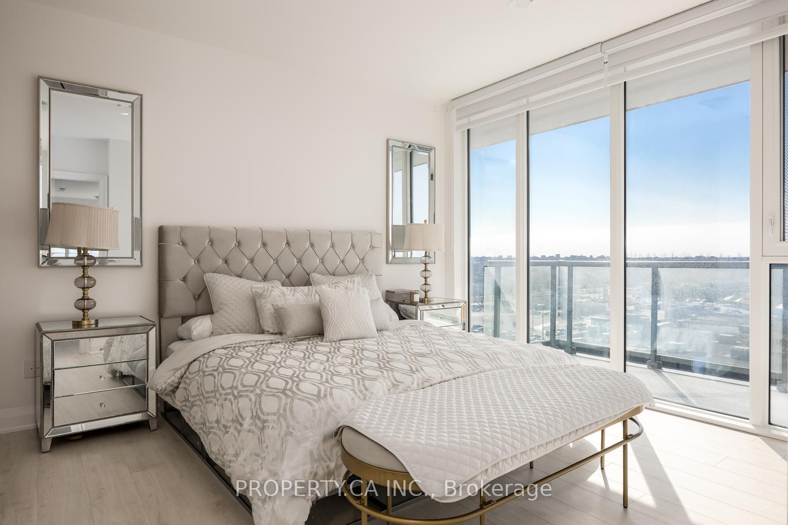 Photo 10 of Unit 813, 10 Gatineau Drive, Vaughan, Beverley Glen — HOMEH