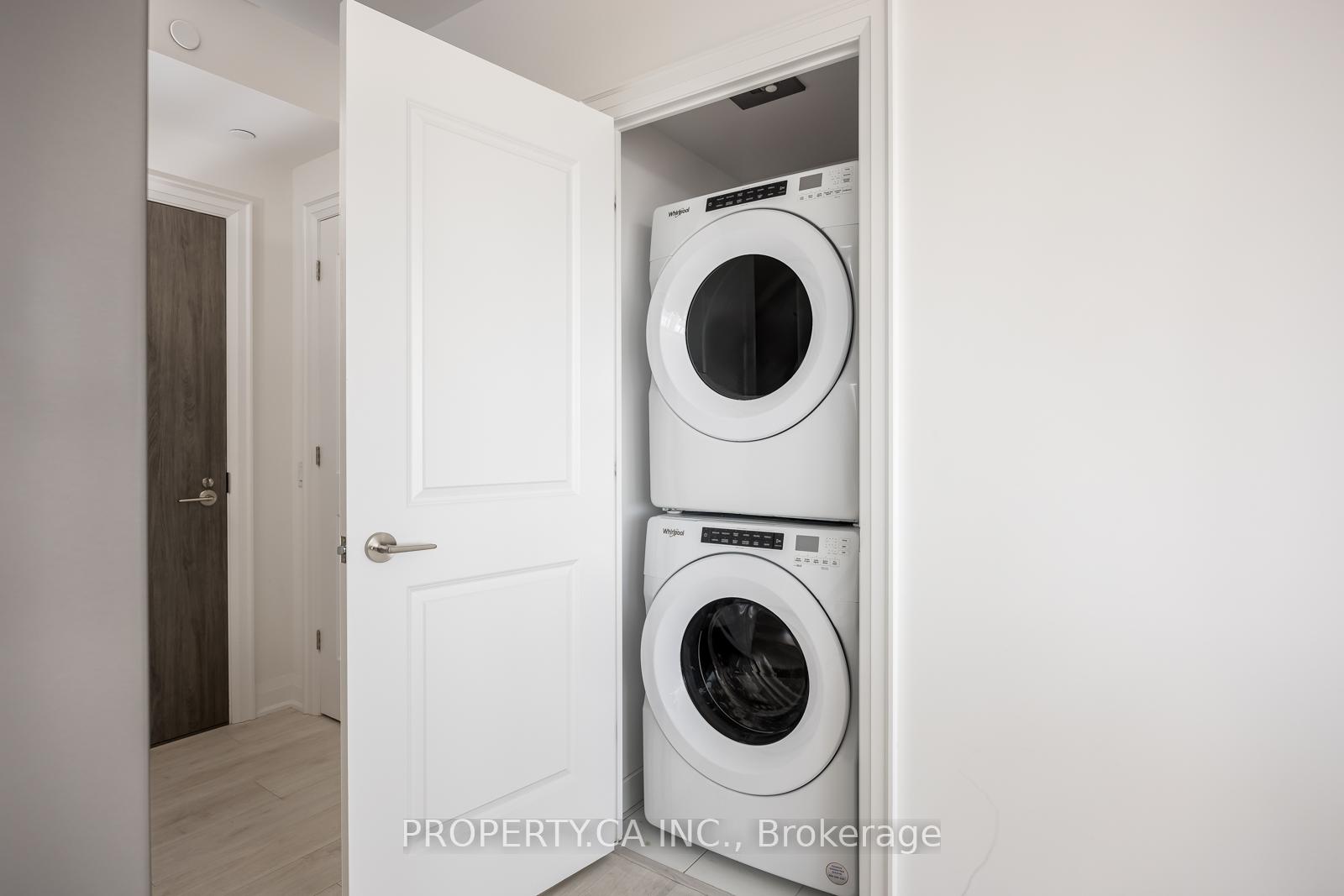 Photo 17 of Unit 813, 10 Gatineau Drive, Vaughan, Beverley Glen — HOMEH
