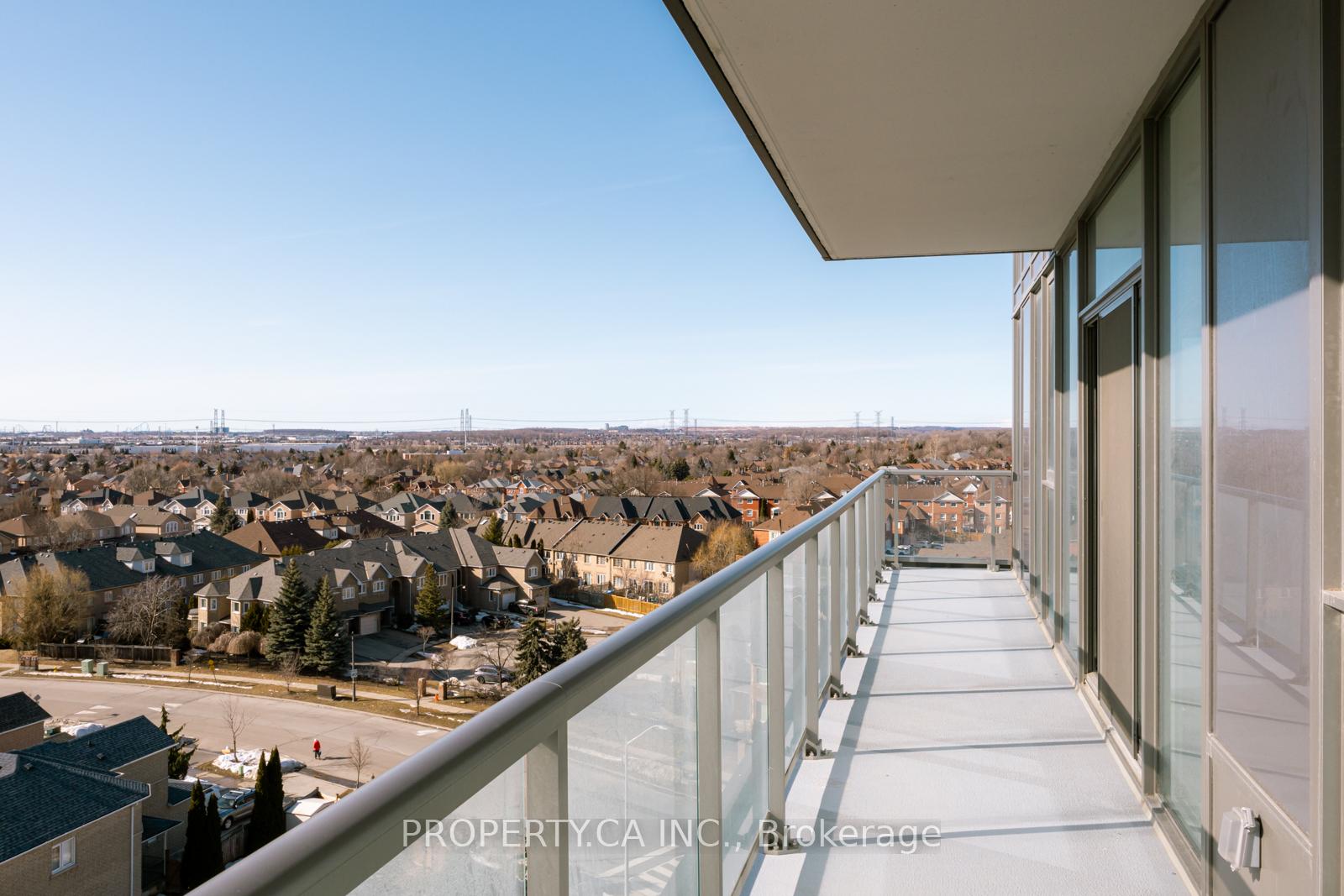 Photo 20 of Unit 813, 10 Gatineau Drive, Vaughan, Beverley Glen — HOMEH