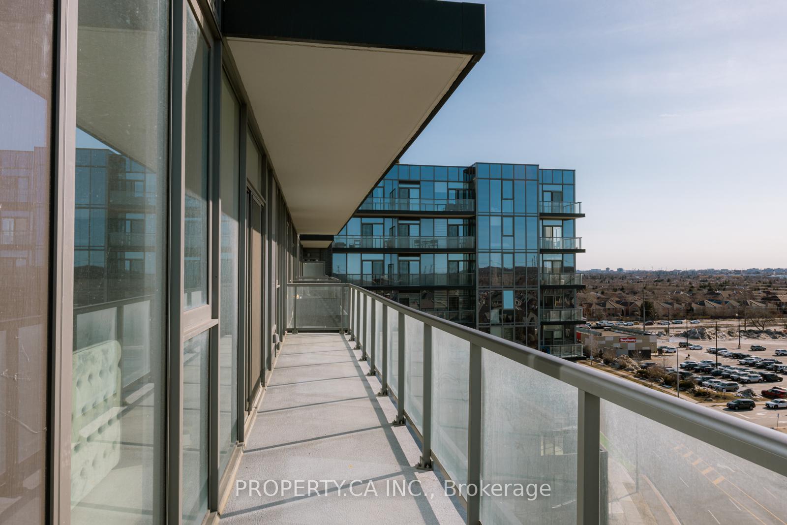 Photo 21 of Unit 813, 10 Gatineau Drive, Vaughan, Beverley Glen — HOMEH