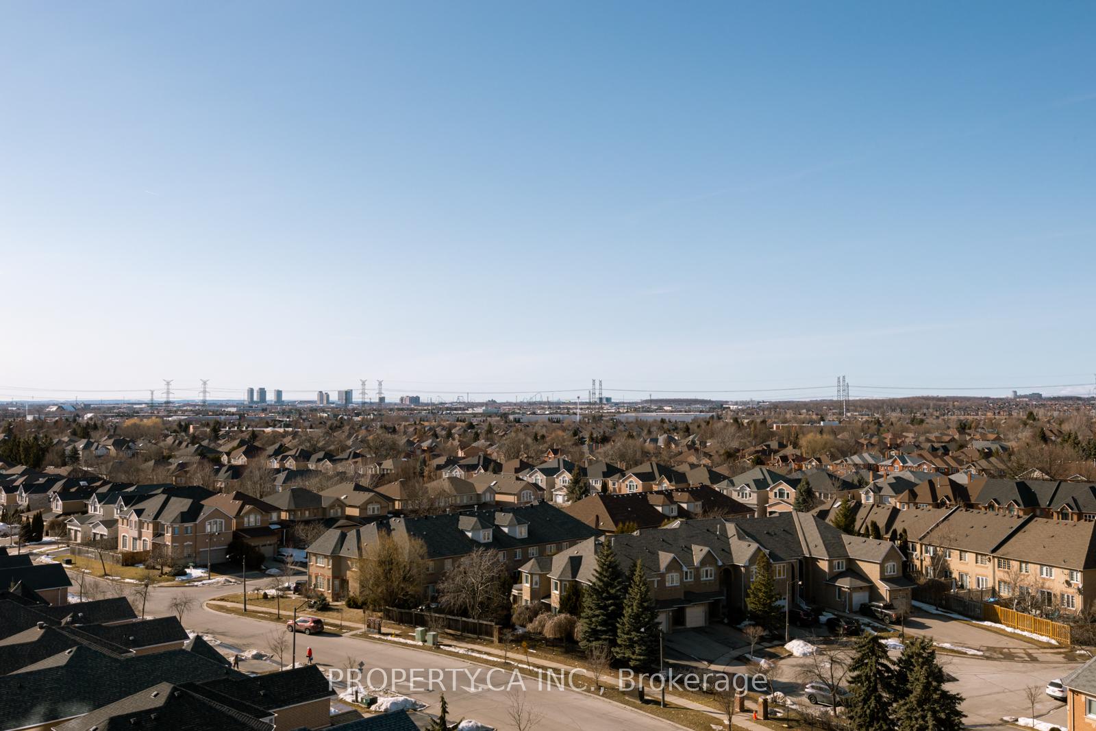 Photo 34 of Unit 813, 10 Gatineau Drive, Vaughan, Beverley Glen — HOMEH