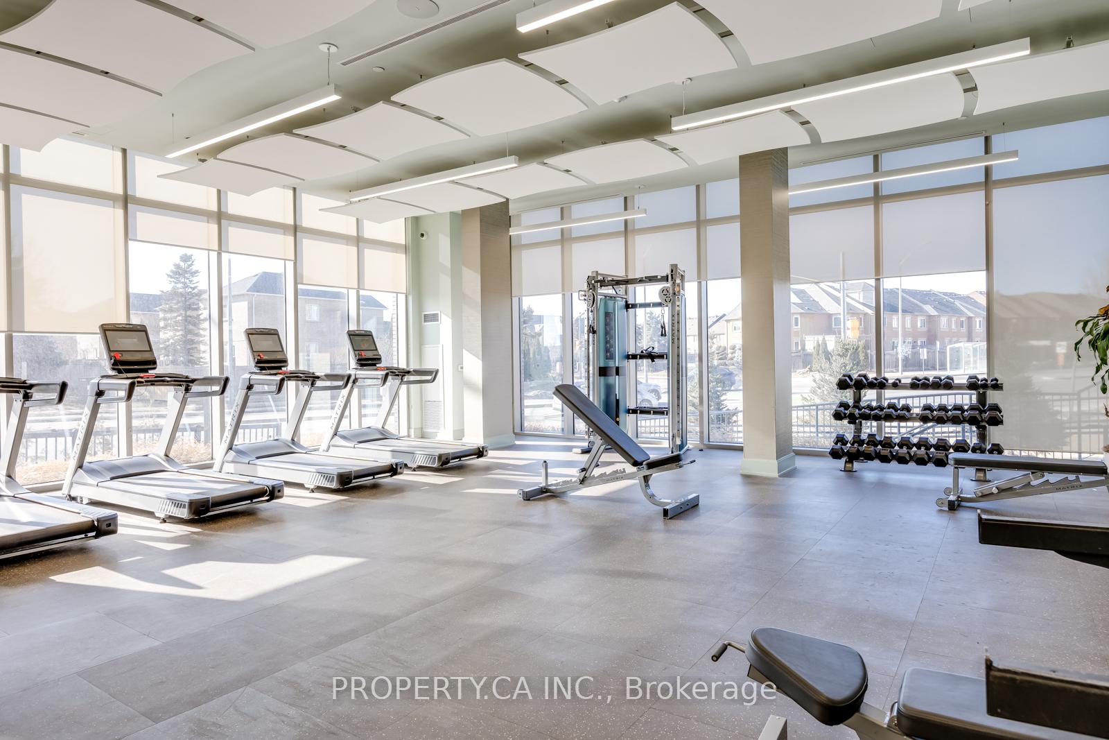 Photo 23 of Unit 813, 10 Gatineau Drive, Vaughan, Beverley Glen — HOMEH