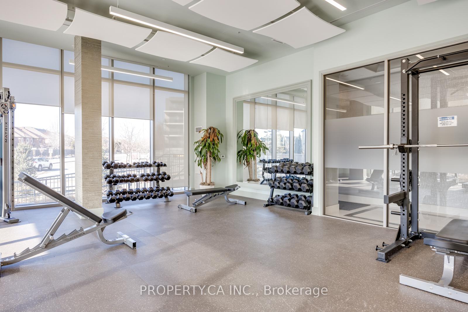 Photo 25 of Unit 813, 10 Gatineau Drive, Vaughan, Beverley Glen — HOMEH
