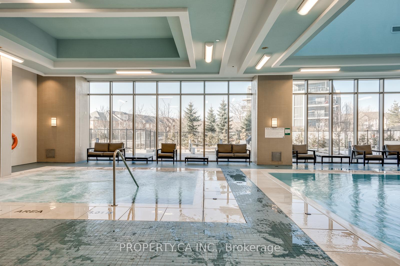 Photo 35 of Unit 813, 10 Gatineau Drive, Vaughan, Beverley Glen — HOMEH