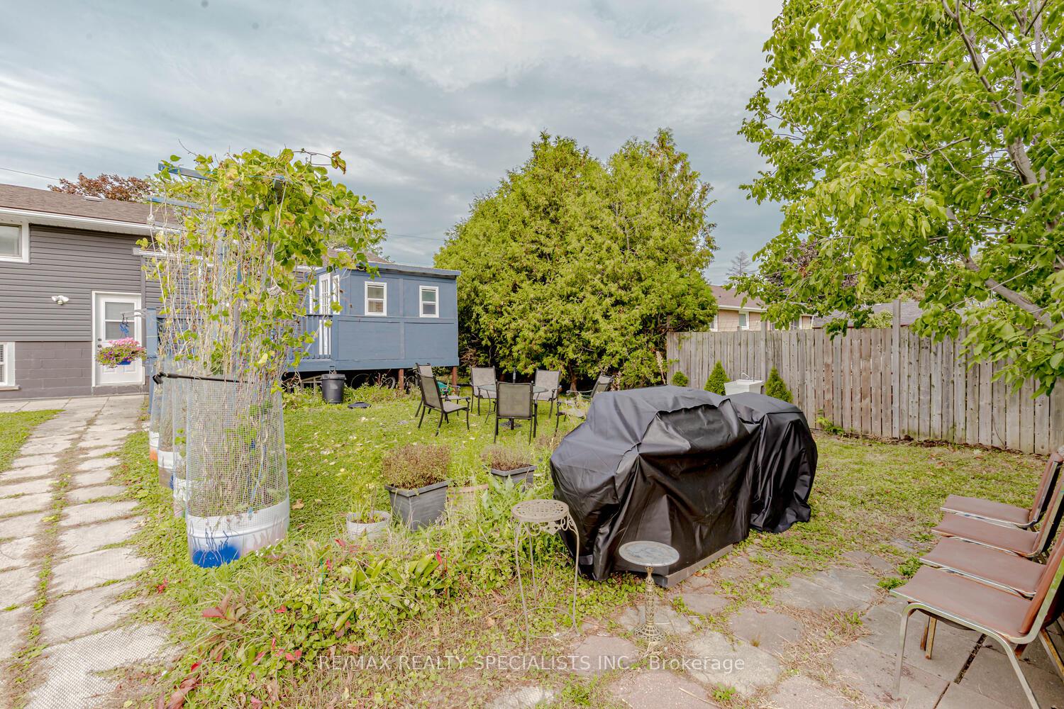 Photo 34 of 306 Kelson Avenue N, Grimsby, Grimsby Beach — HOMEH