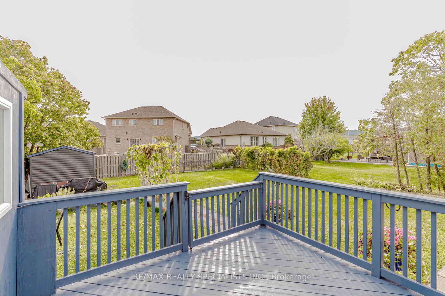 Photo 36 of 306 Kelson Avenue N, Grimsby, Grimsby Beach — HOMEH
