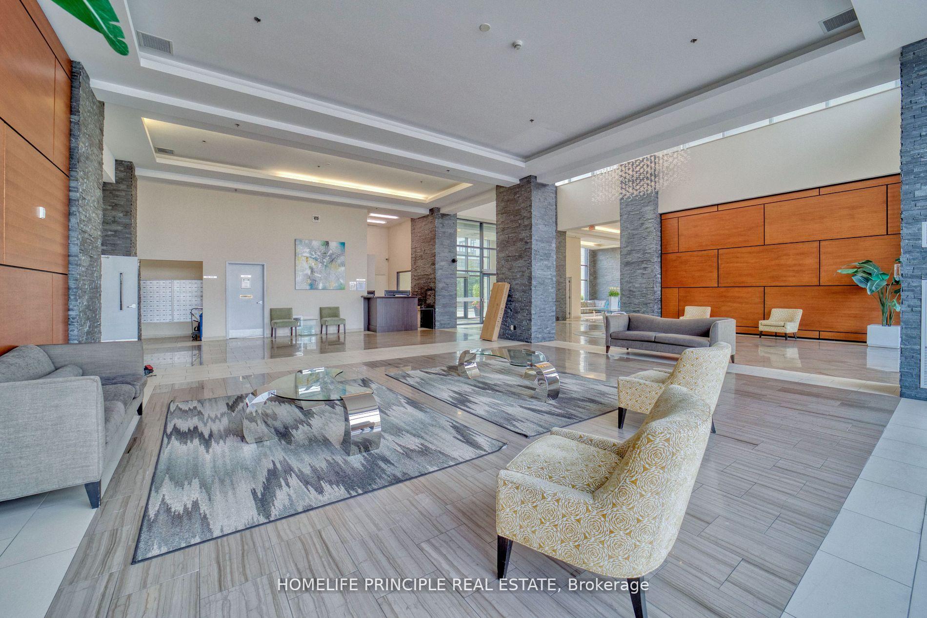 Photo 11 of Unit 712, 12 Woodstream Boulevard, Vaughan, Vaughan Grove — HOMEH