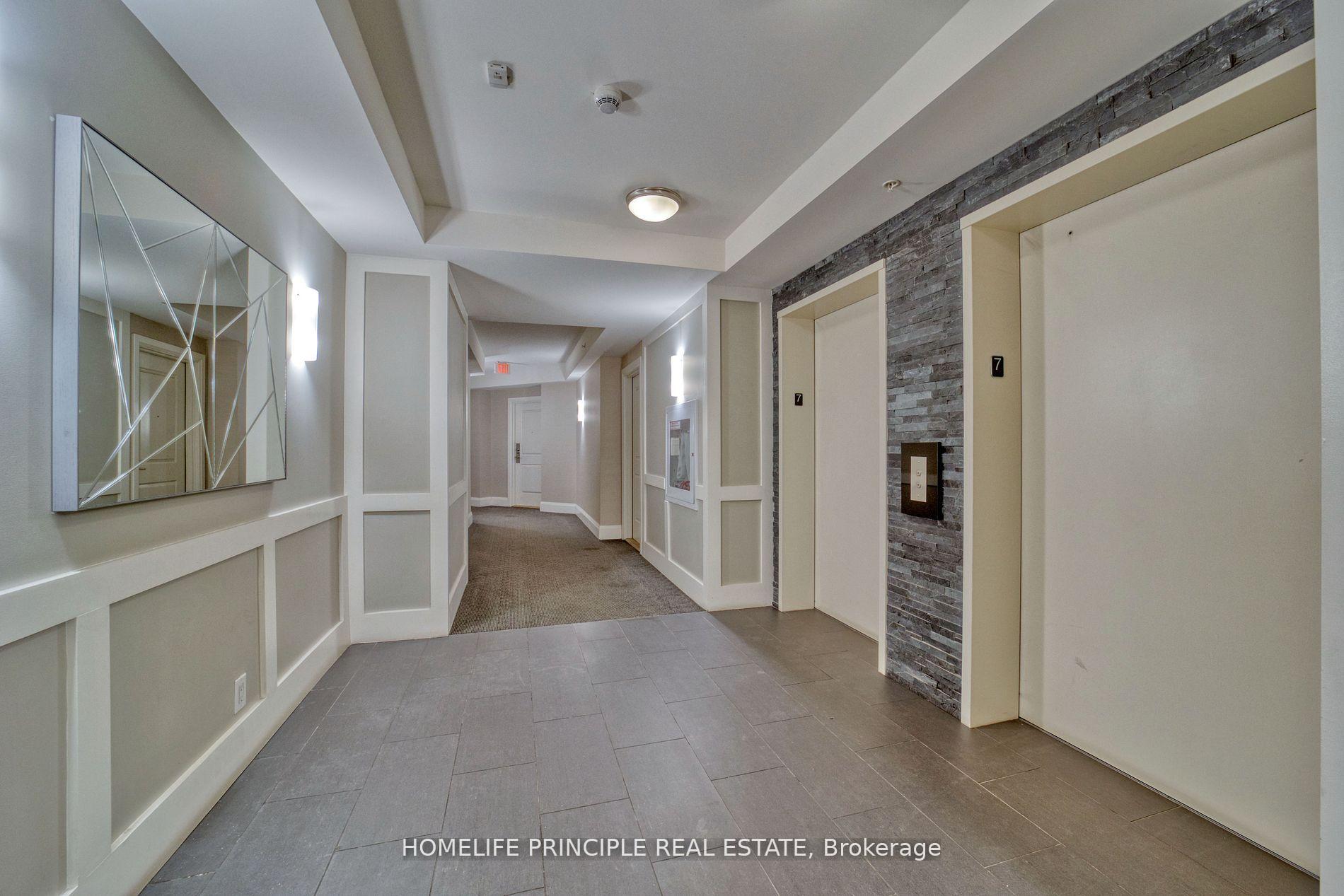 Photo 7 of Unit 712, 12 Woodstream Boulevard, Vaughan, Vaughan Grove — HOMEH
