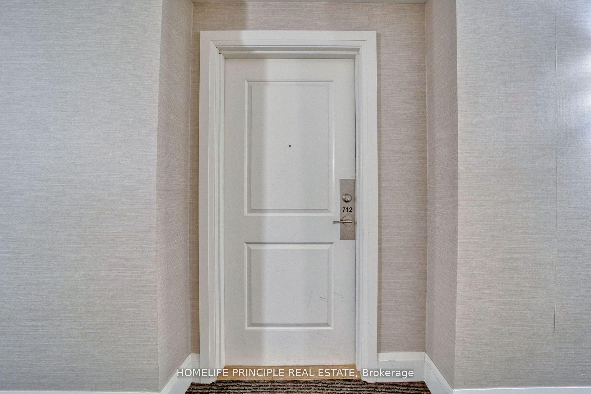 Photo 8 of Unit 712, 12 Woodstream Boulevard, Vaughan, Vaughan Grove — HOMEH