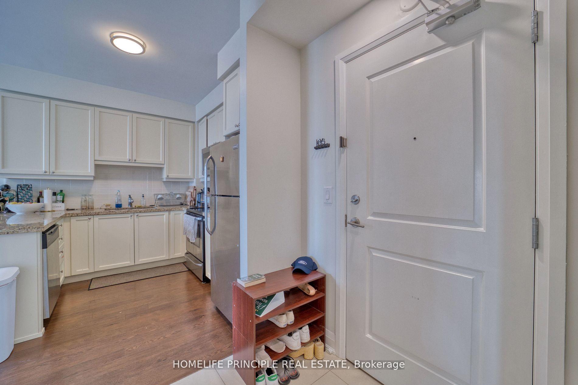 Photo 17 of Unit 712, 12 Woodstream Boulevard, Vaughan, Vaughan Grove — HOMEH