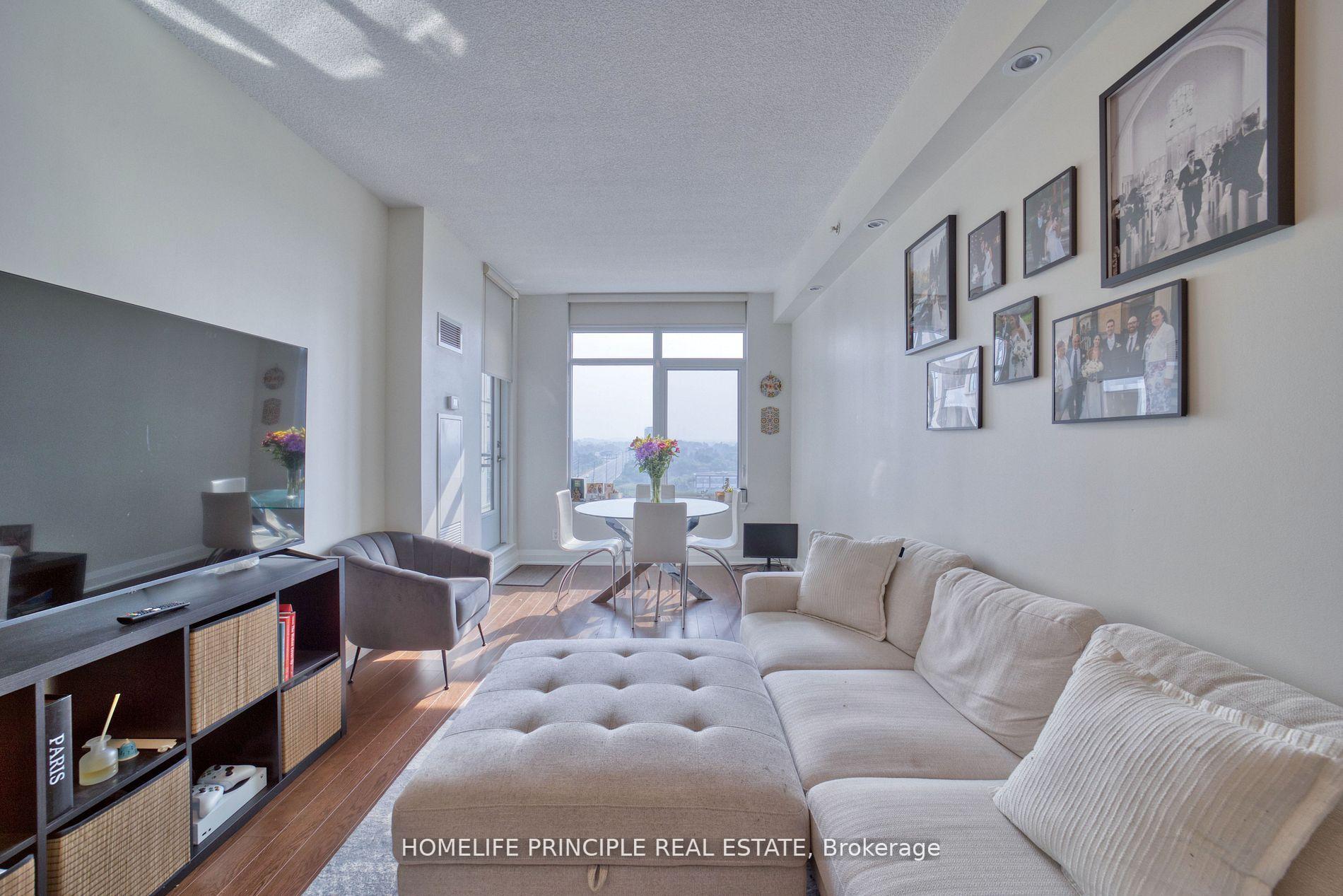 Photo 21 of Unit 712, 12 Woodstream Boulevard, Vaughan, Vaughan Grove — HOMEH