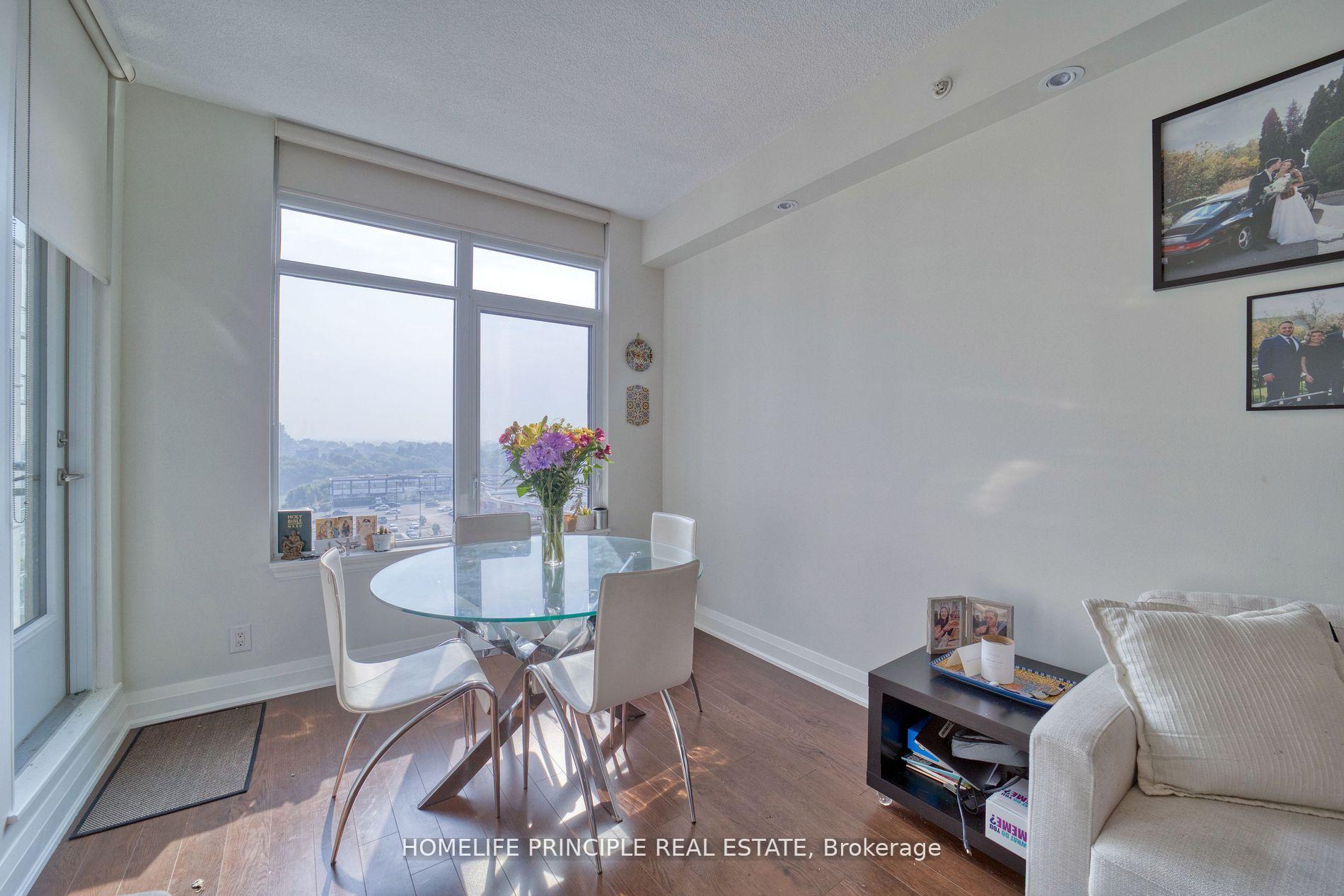 Photo 40 of Unit 712, 12 Woodstream Boulevard, Vaughan, Vaughan Grove — HOMEH