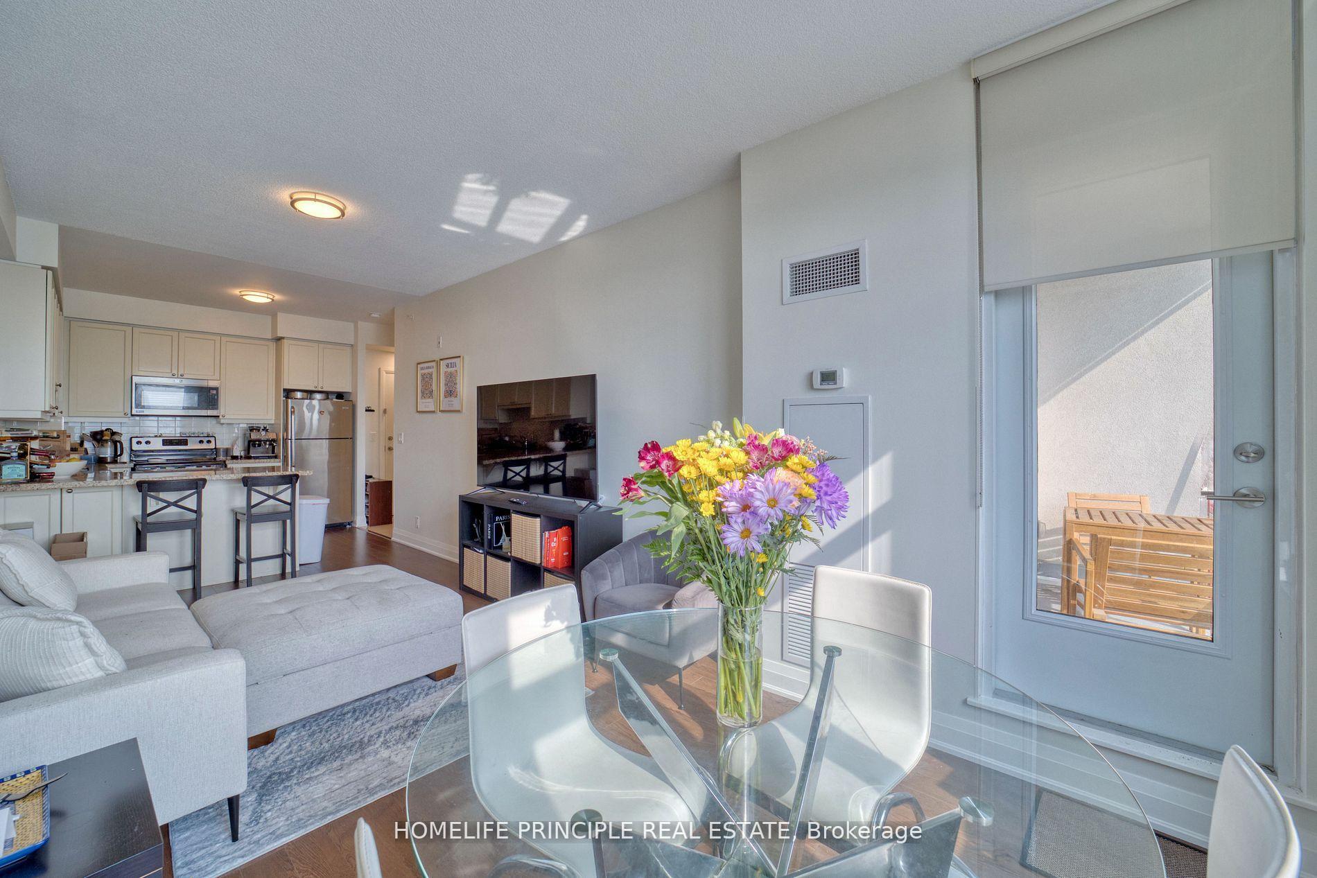 Photo 20 of Unit 712, 12 Woodstream Boulevard, Vaughan, Vaughan Grove — HOMEH