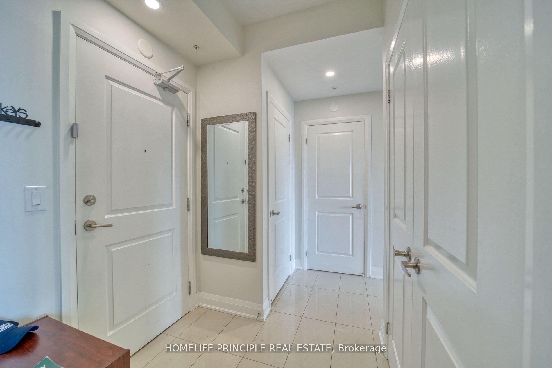 Photo 23 of Unit 712, 12 Woodstream Boulevard, Vaughan, Vaughan Grove — HOMEH