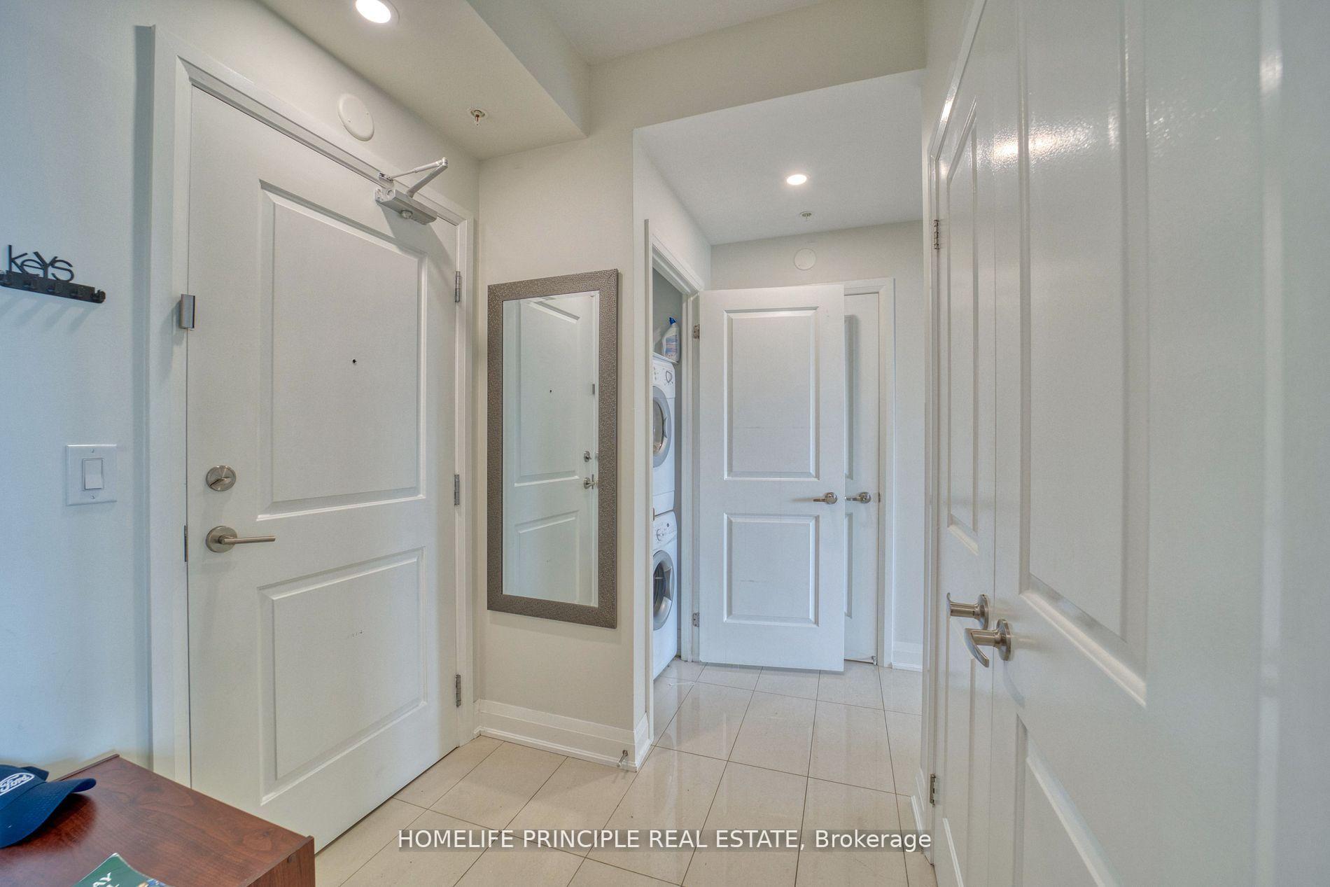 Photo 27 of Unit 712, 12 Woodstream Boulevard, Vaughan, Vaughan Grove — HOMEH