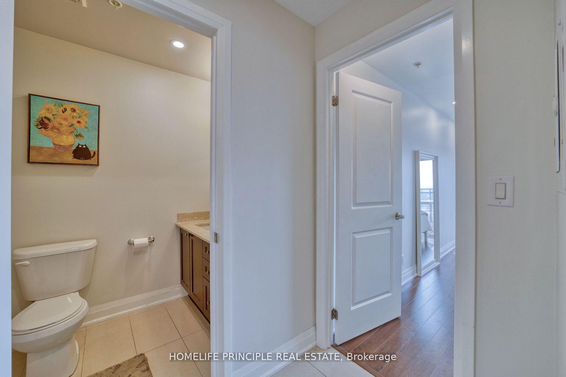 Photo 24 of Unit 712, 12 Woodstream Boulevard, Vaughan, Vaughan Grove — HOMEH