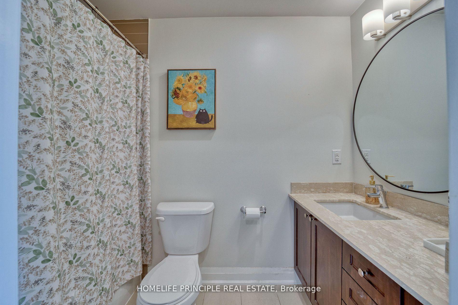 Photo 25 of Unit 712, 12 Woodstream Boulevard, Vaughan, Vaughan Grove — HOMEH
