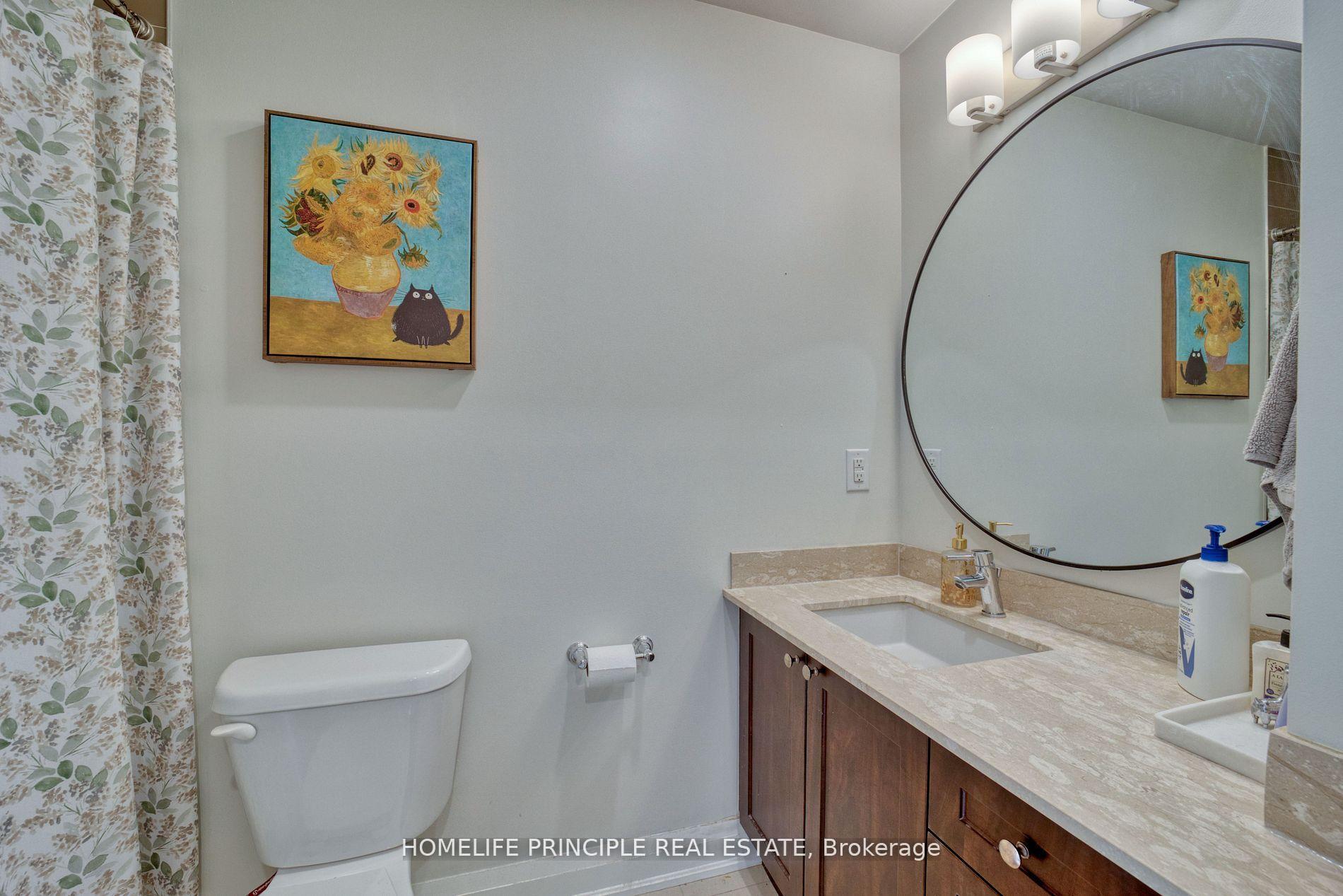 Photo 26 of Unit 712, 12 Woodstream Boulevard, Vaughan, Vaughan Grove — HOMEH