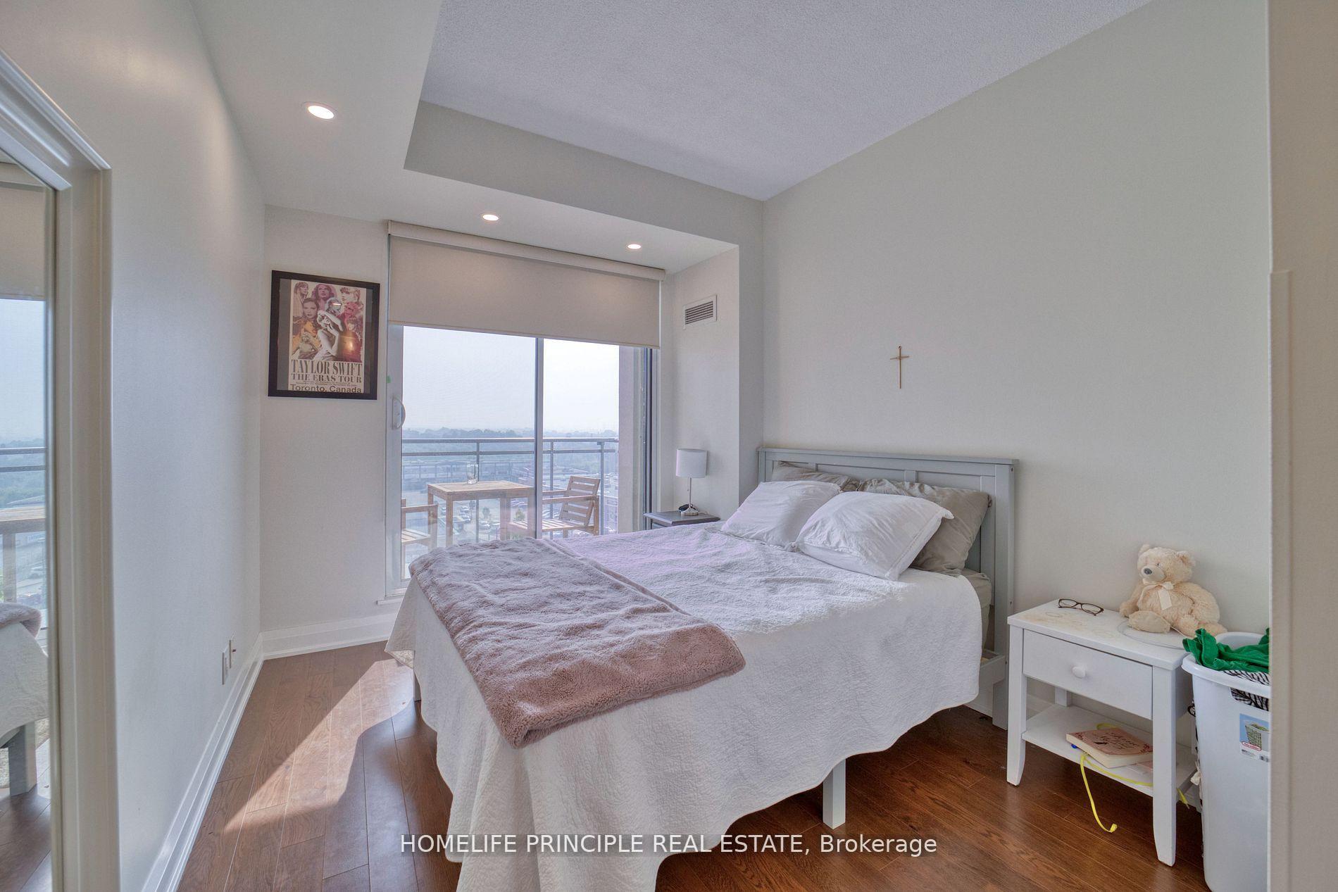 Photo 29 of Unit 712, 12 Woodstream Boulevard, Vaughan, Vaughan Grove — HOMEH