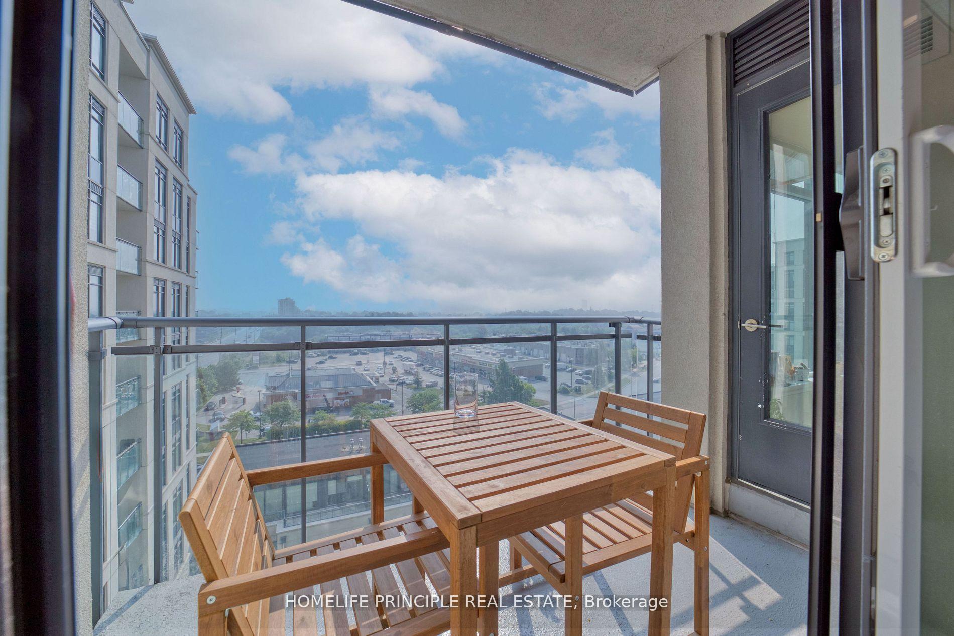 Photo 33 of Unit 712, 12 Woodstream Boulevard, Vaughan, Vaughan Grove — HOMEH