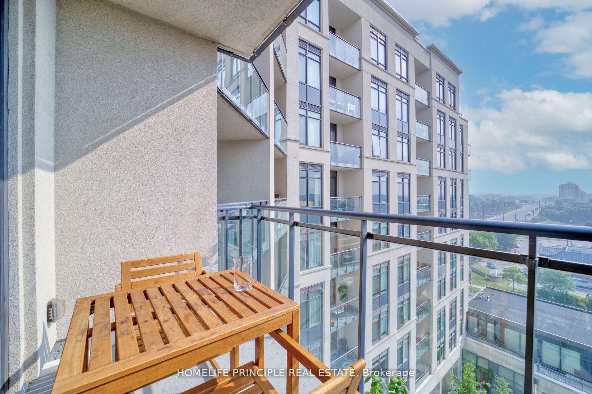 Photo 32 of Unit 712, 12 Woodstream Boulevard, Vaughan, Vaughan Grove — HOMEH