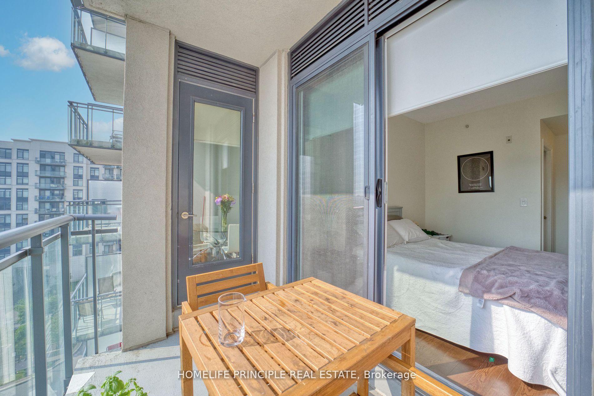 Photo 43 of Unit 712, 12 Woodstream Boulevard, Vaughan, Vaughan Grove — HOMEH