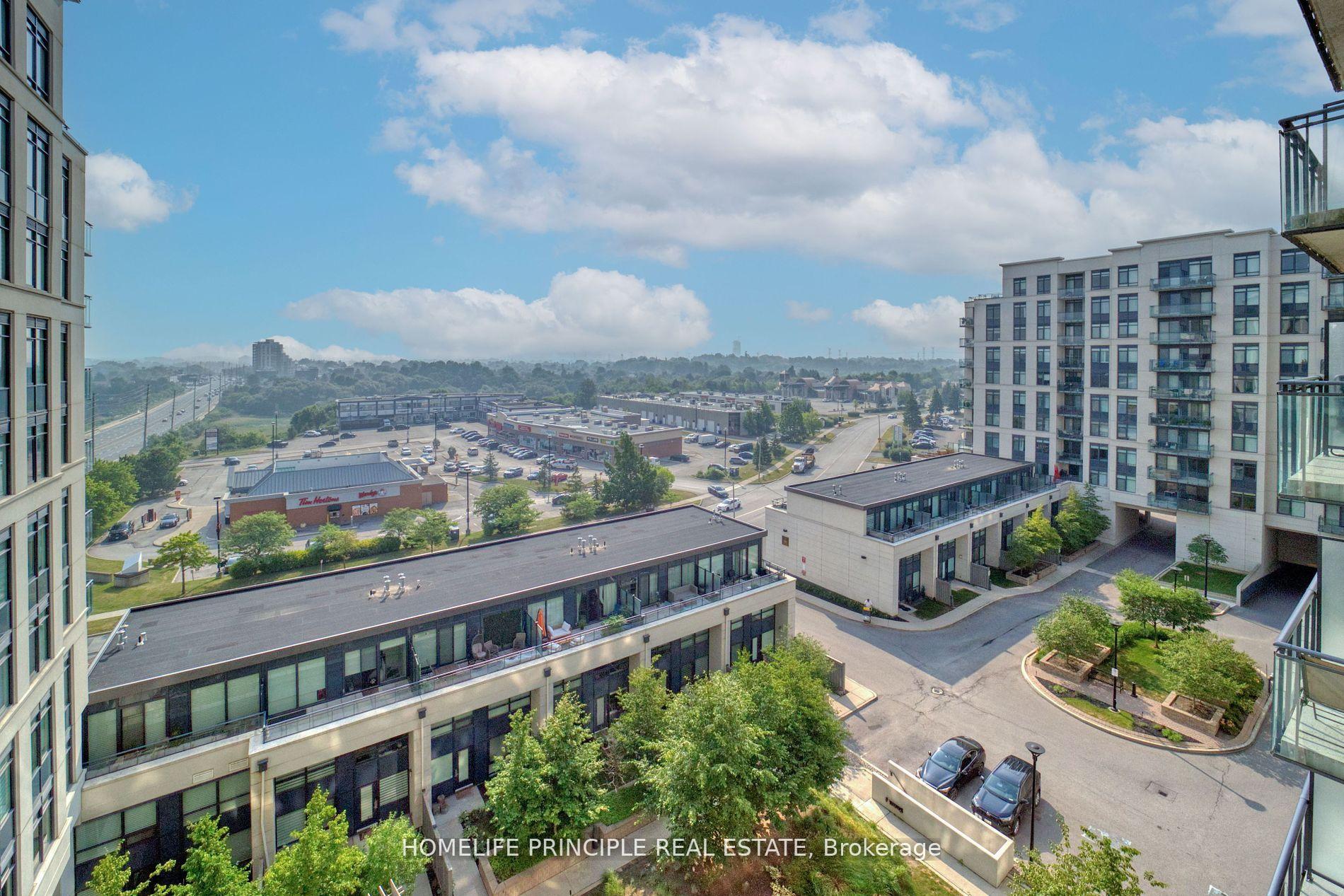 Photo 42 of Unit 712, 12 Woodstream Boulevard, Vaughan, Vaughan Grove — HOMEH