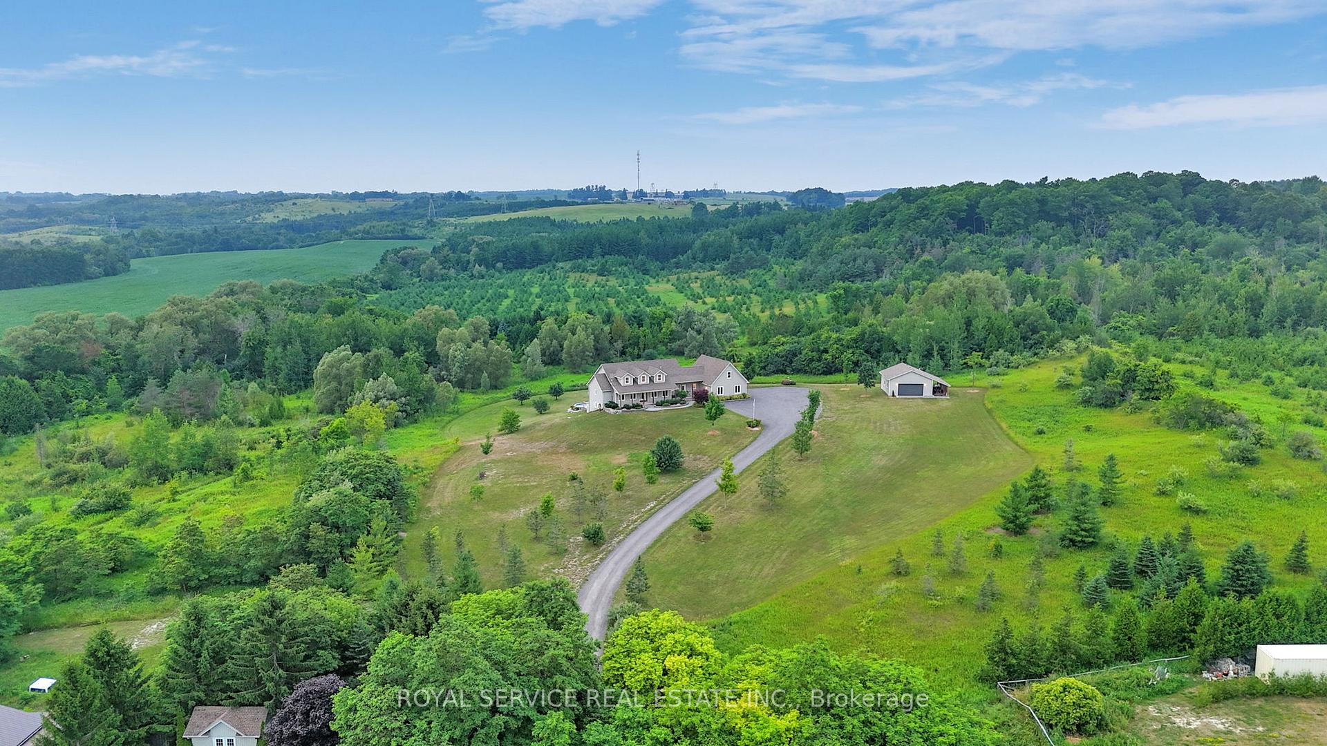 Photo 1 of 2160 Regional Road 3, Clarington, Rural Clarington — HOMEH