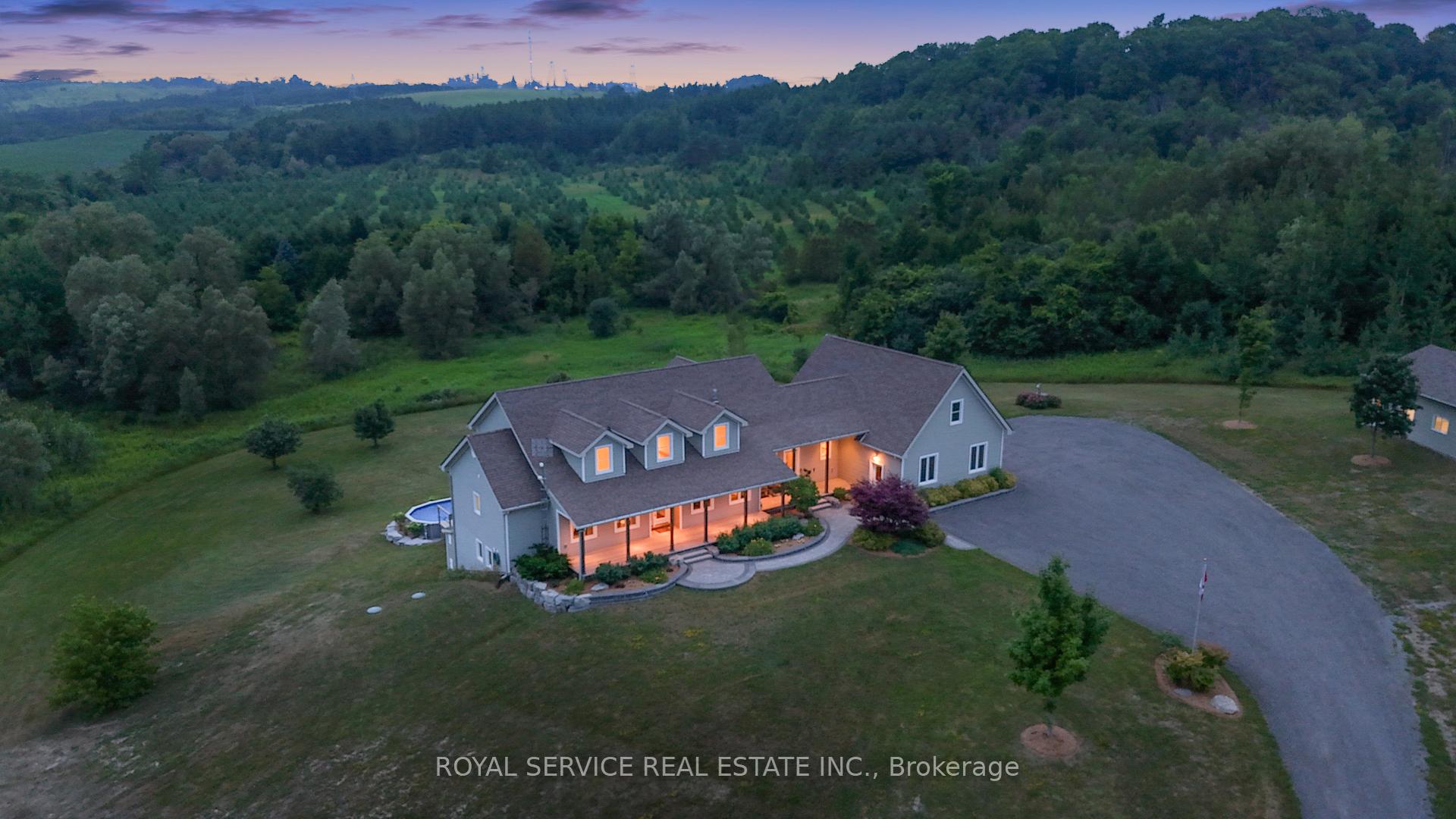 Photo 2 of 2160 Regional Road 3, Clarington, Rural Clarington — HOMEH