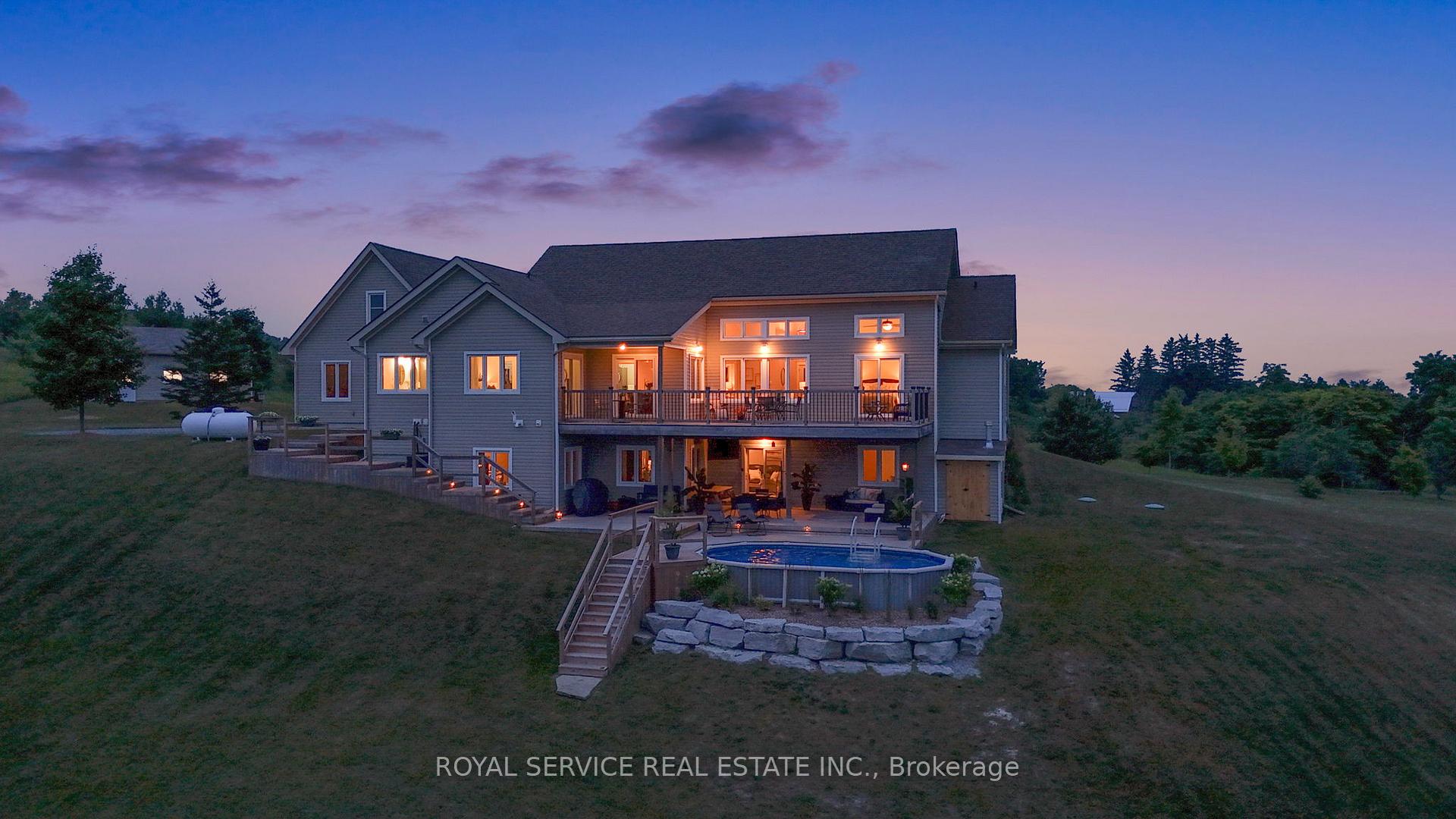 Photo 6 of 2160 Regional Road 3, Clarington, Rural Clarington — HOMEH