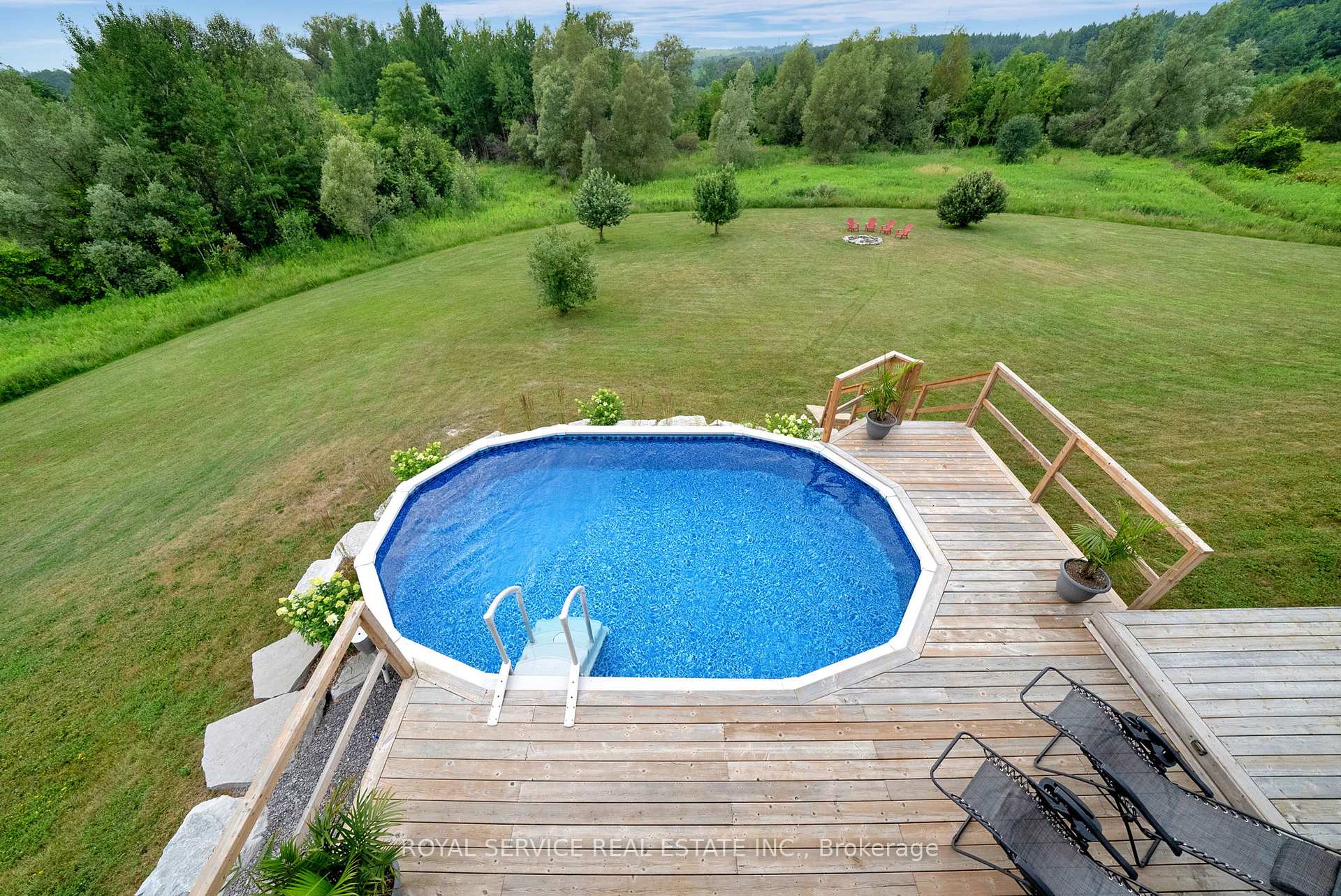Photo 7 of 2160 Regional Road 3, Clarington, Rural Clarington — HOMEH
